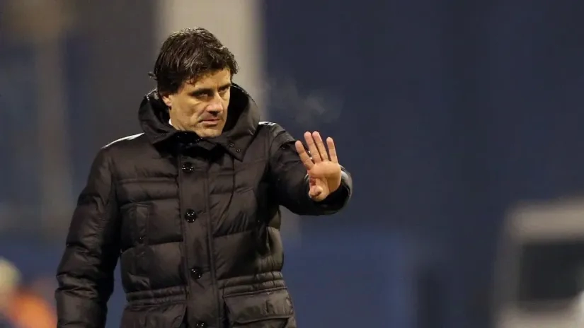Zoran Mamić vraća se u nogomet! Stiže u Sarajevo!